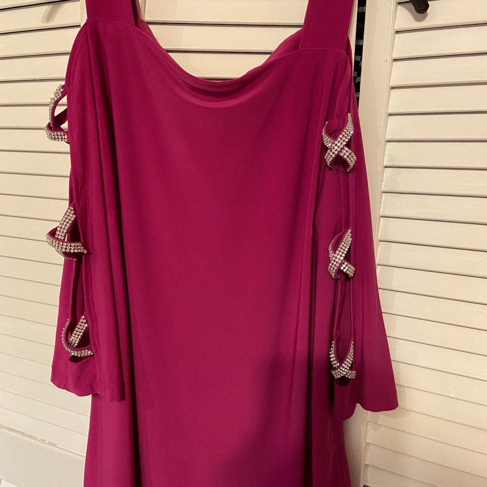 Womenswear’s